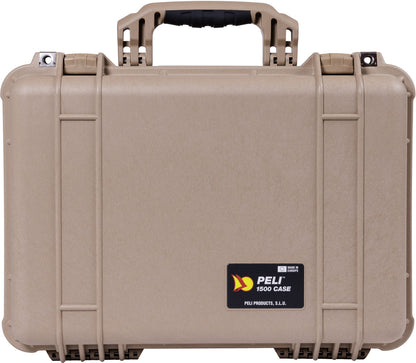 Peli 1500 Protector Case