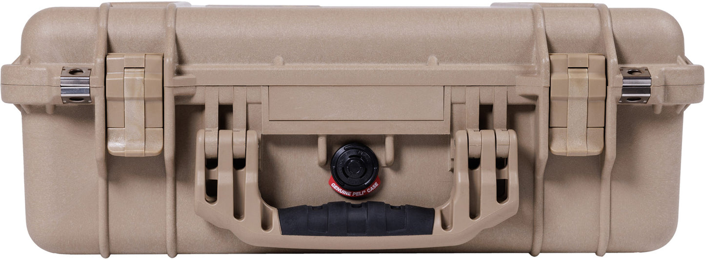 Peli 1500 Protector Case