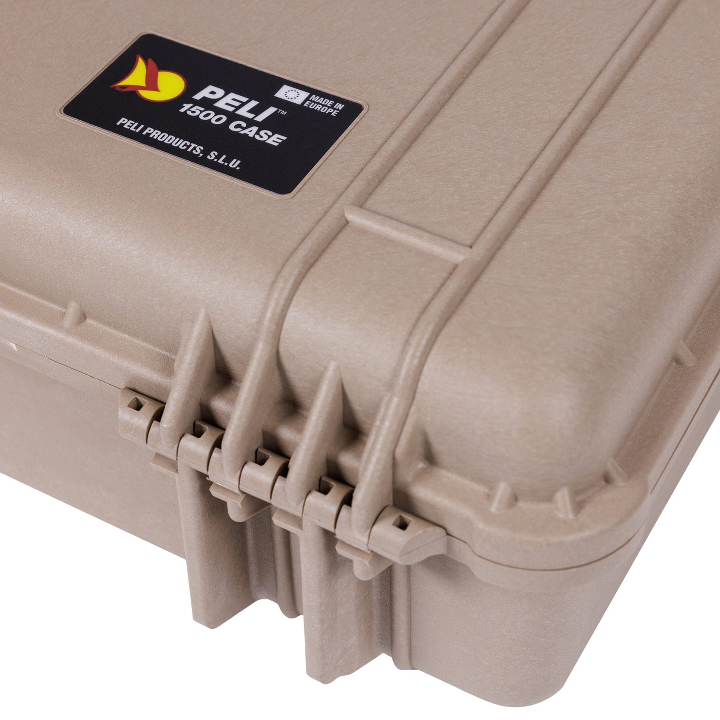 Peli 1500 Protector Case