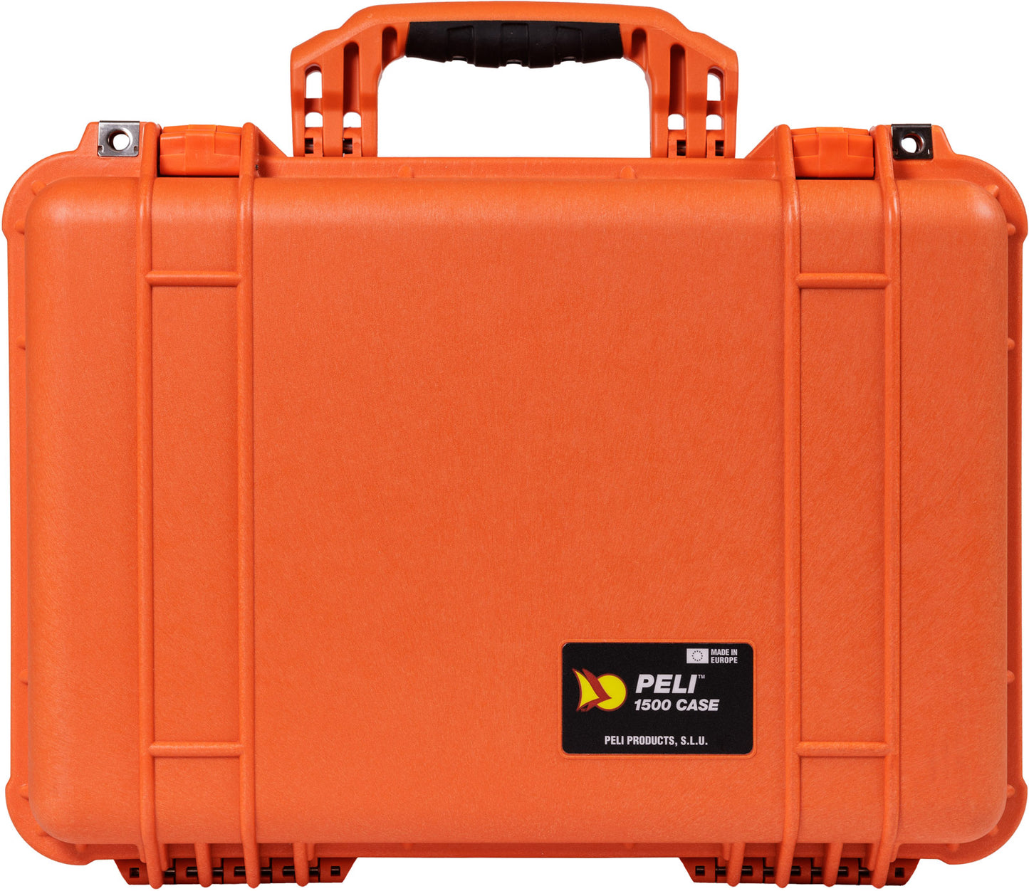 Peli 1500 защитен куфар