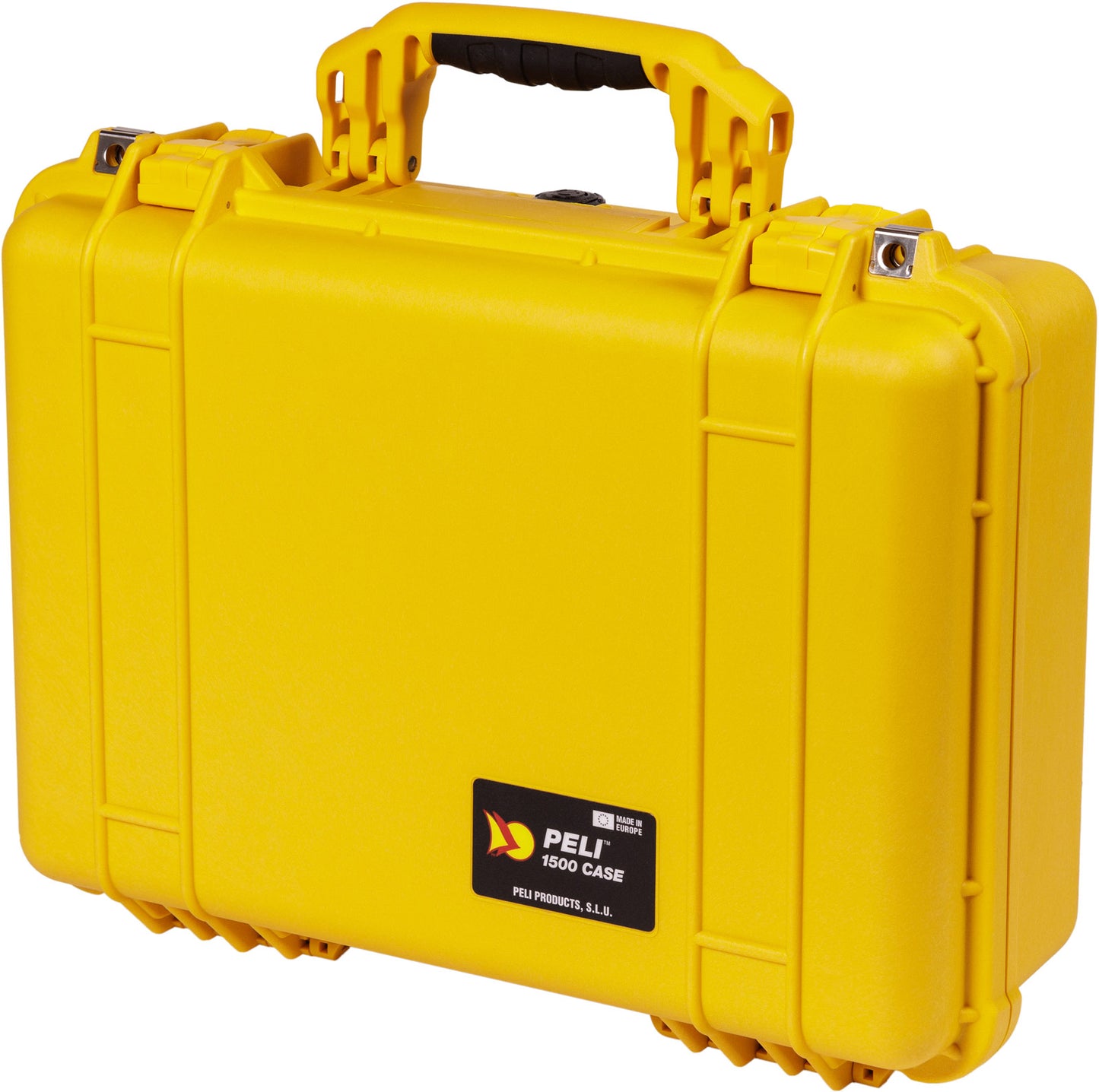 Peli 1500 Schutzkoffer