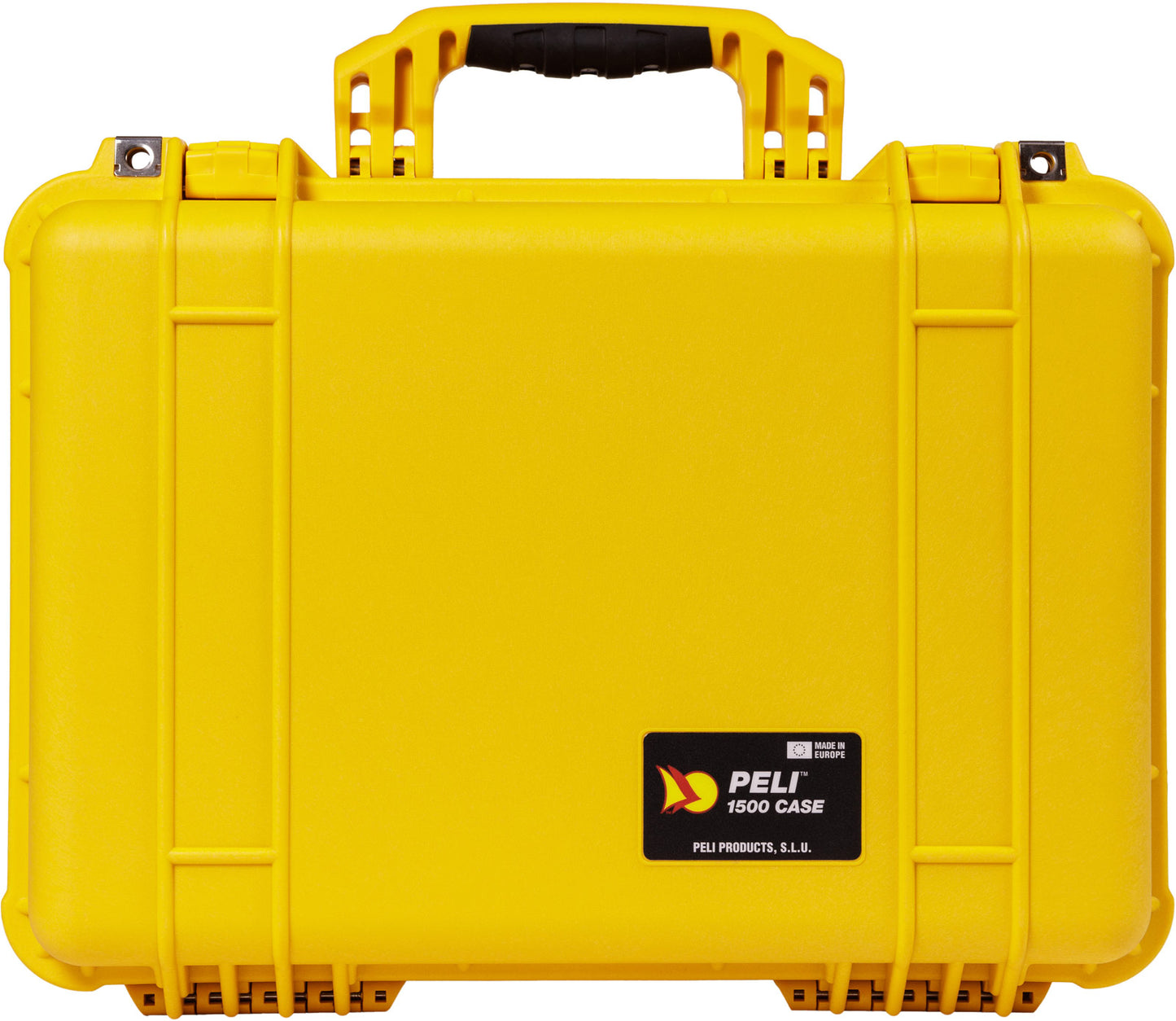 Peli 1500 Schutzkoffer