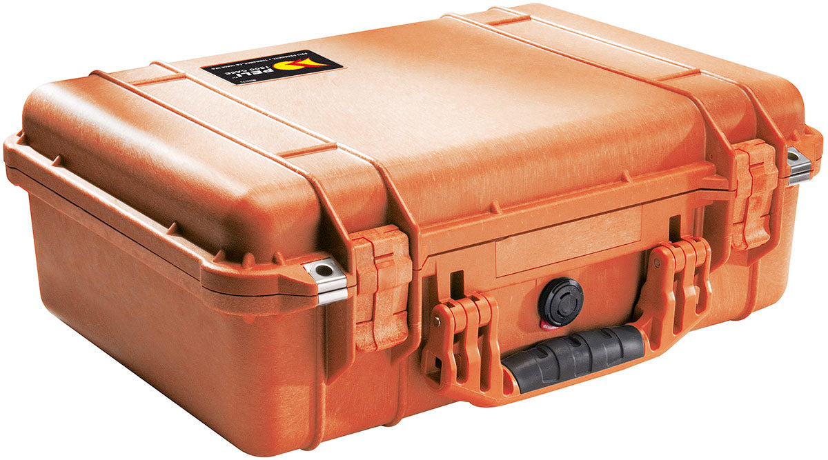 Peli 1500 Protector Case