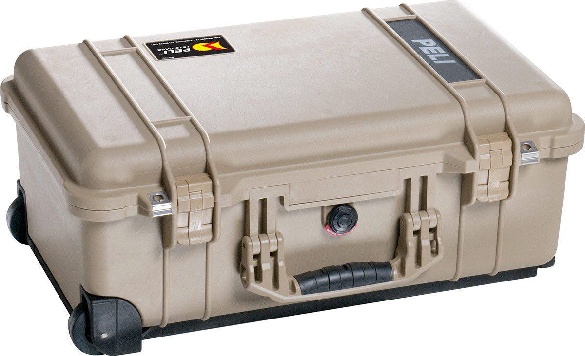 peli-1510-desert-tan-watertight-carry-on-case
