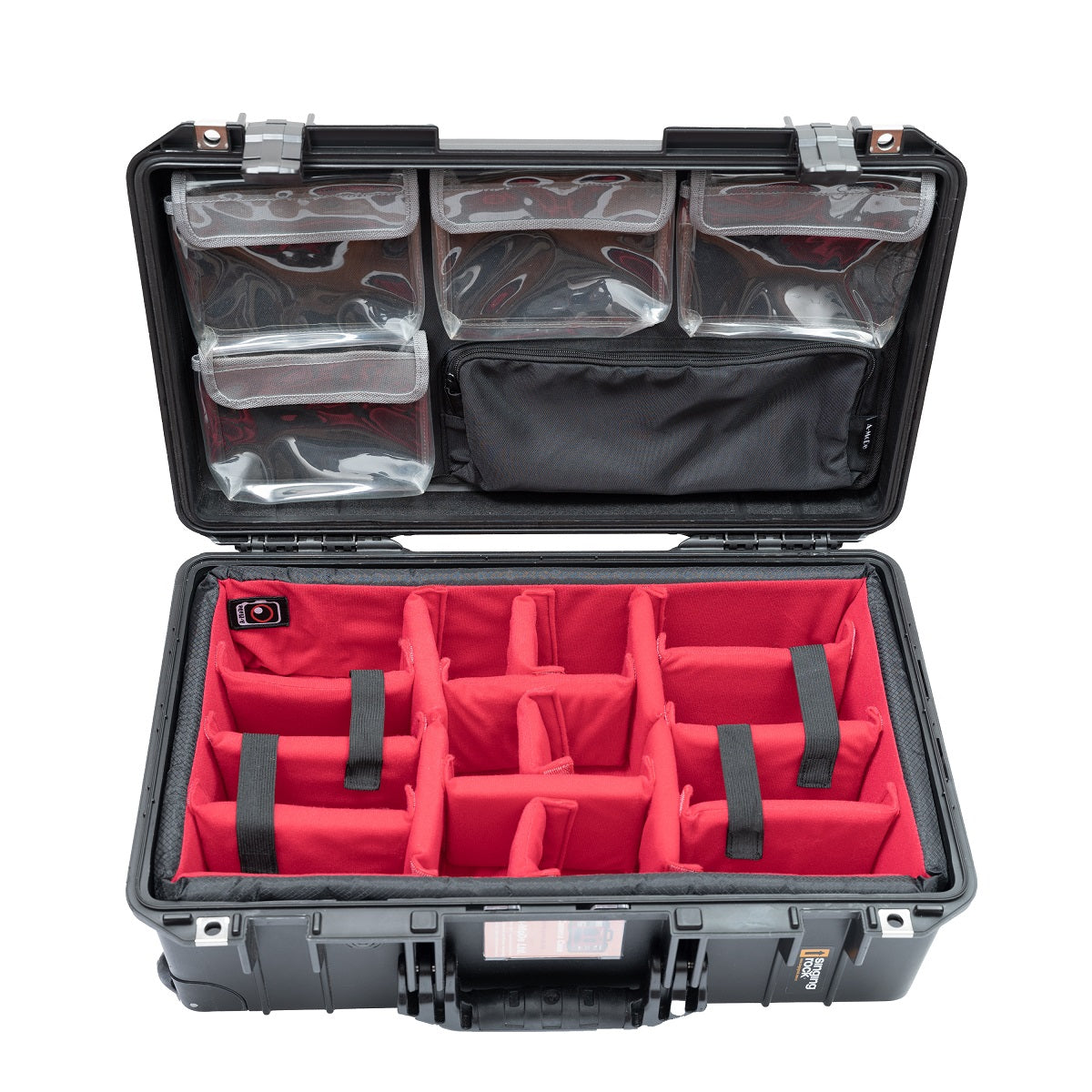 peli-1510-divider-set-padded-organizerUnterteilungssatz-Gepolsterter