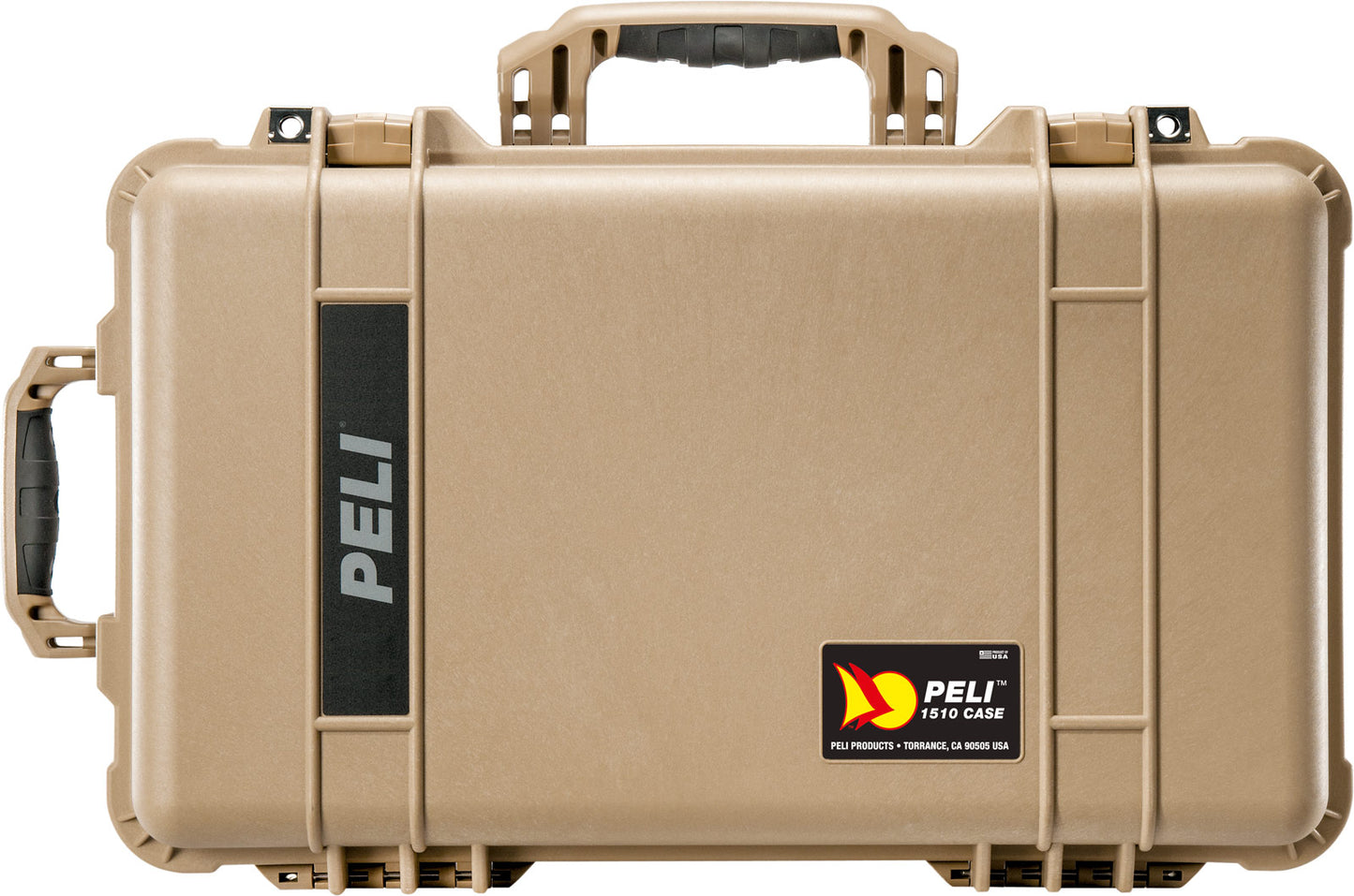 Peli 1510 Protector Carry-On Kufor