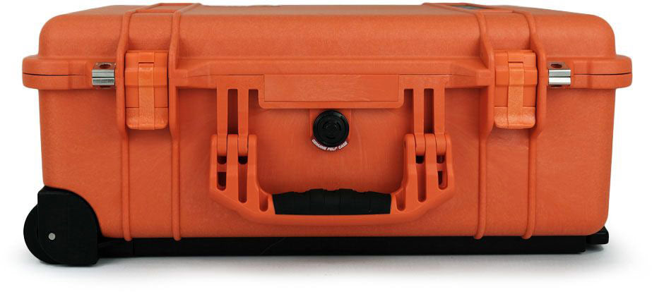 Peli 1510 Protector Handbagagekoffer