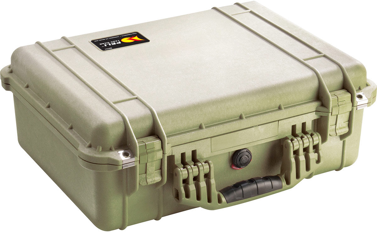 peli-1520eu-green-camera-case
