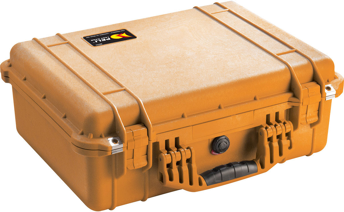 Peli 1520 Protector Case