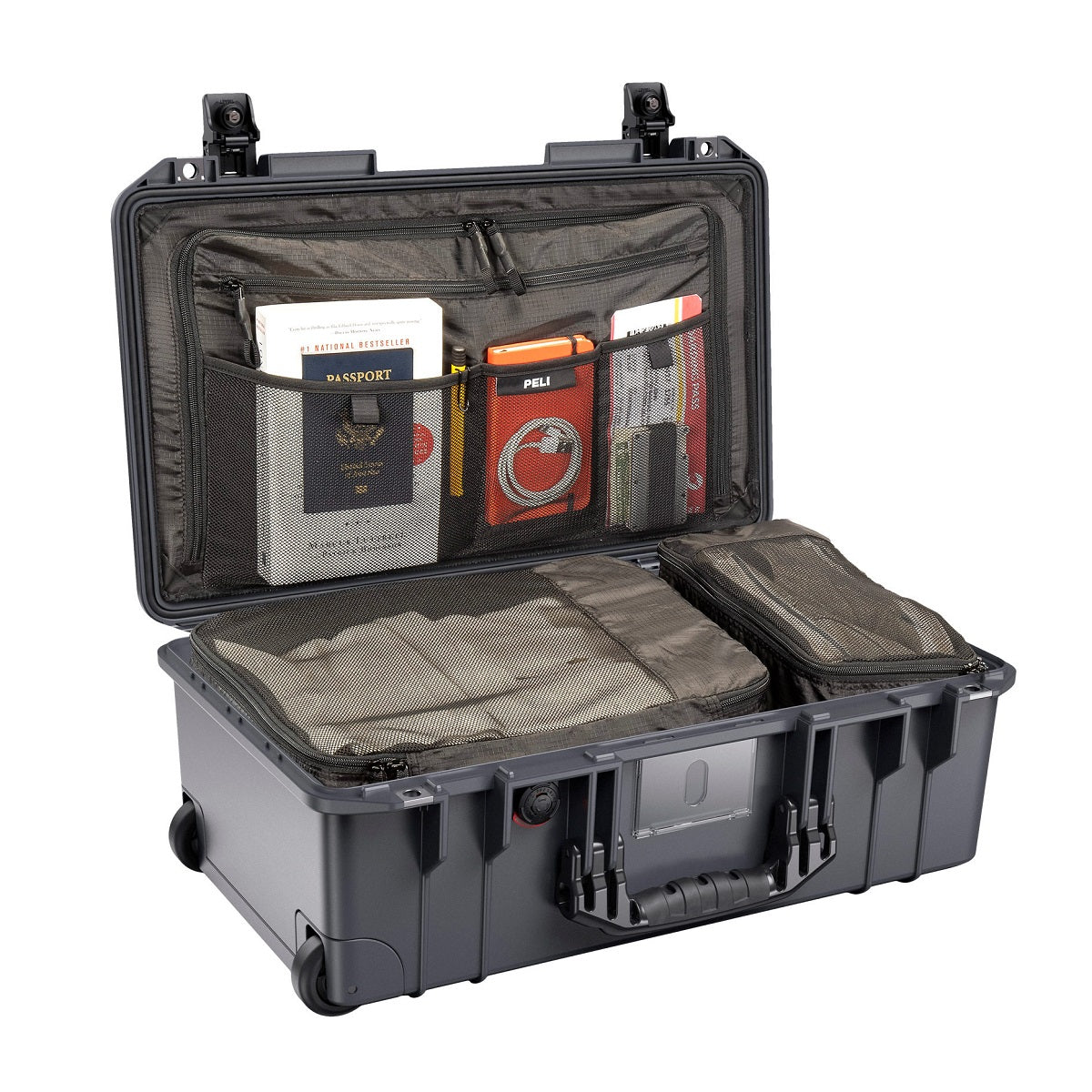 peli-1535-air-travel-case-charcoal-graphite-grey-color