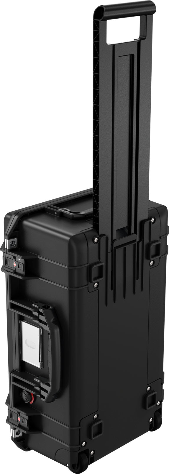 Carry-on luggage black suitcase Peli Air 1535TRVL