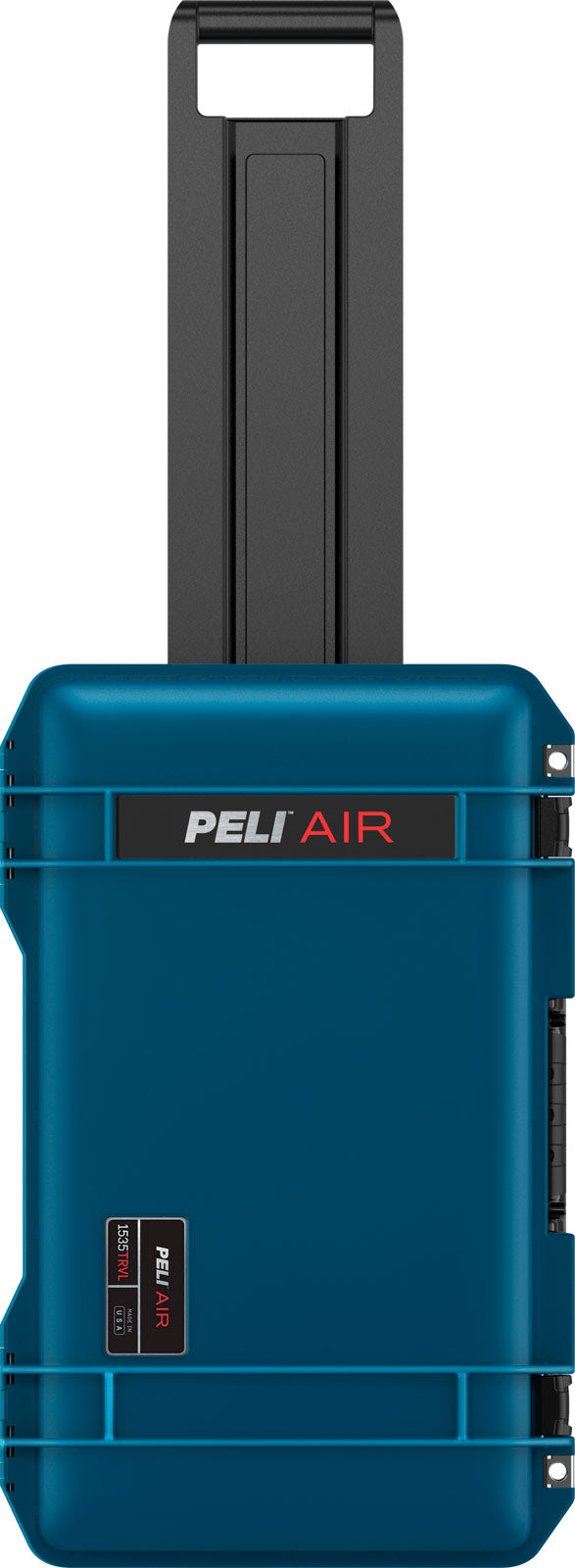 Bagaglio a mano blu Peli Air 1535TRVL