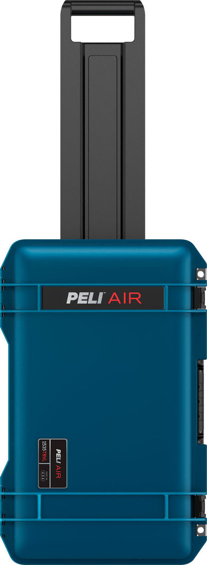 Ручна валіза синя Peli Air 1535TRVL