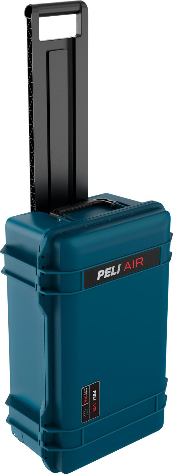 Bagaglio a mano blu Peli Air 1535TRVL