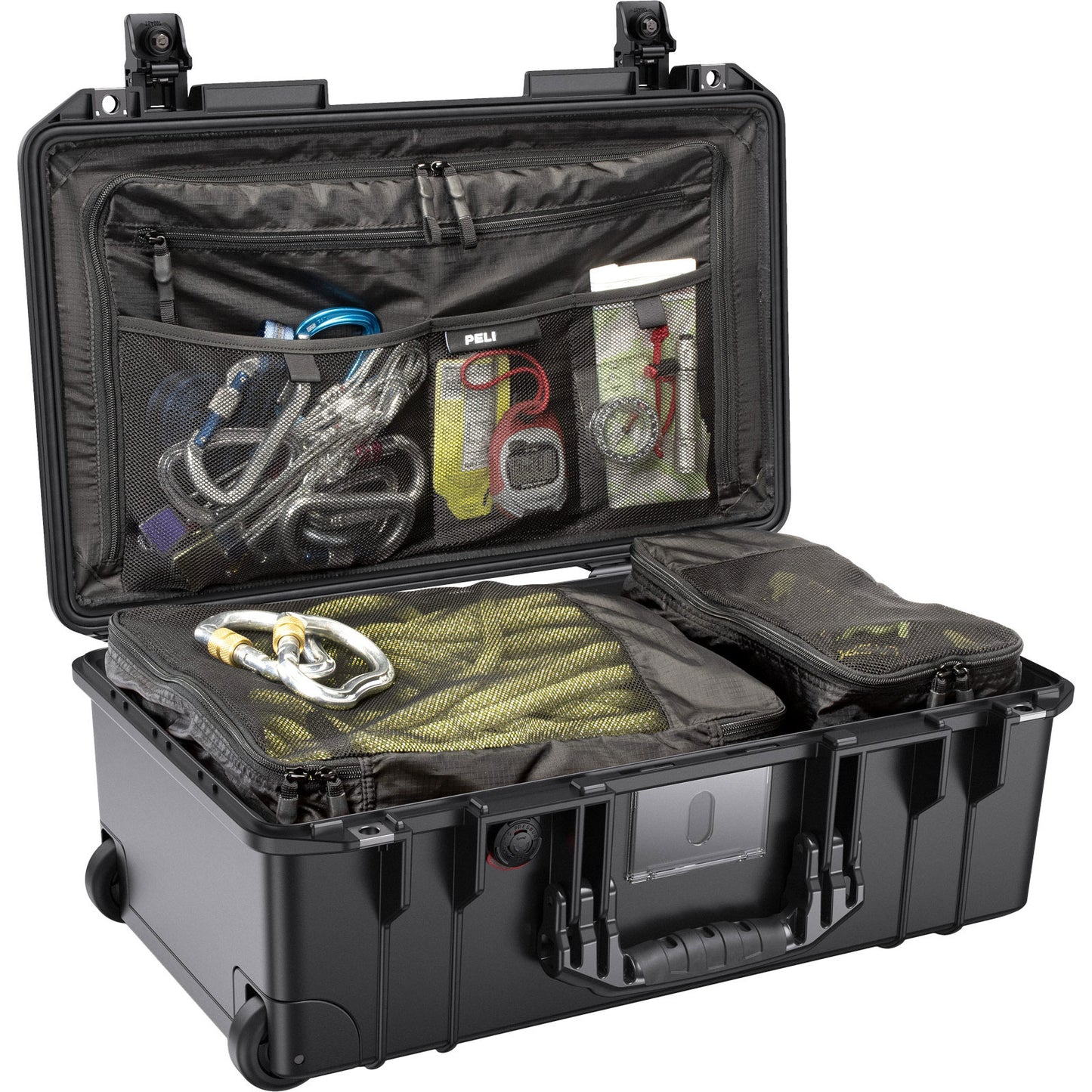 Valise cabine noire Peli Air 1535TRVL