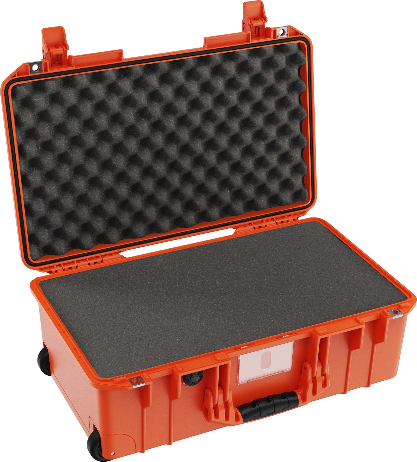 peli-1535-orange-foam-carry-on-case