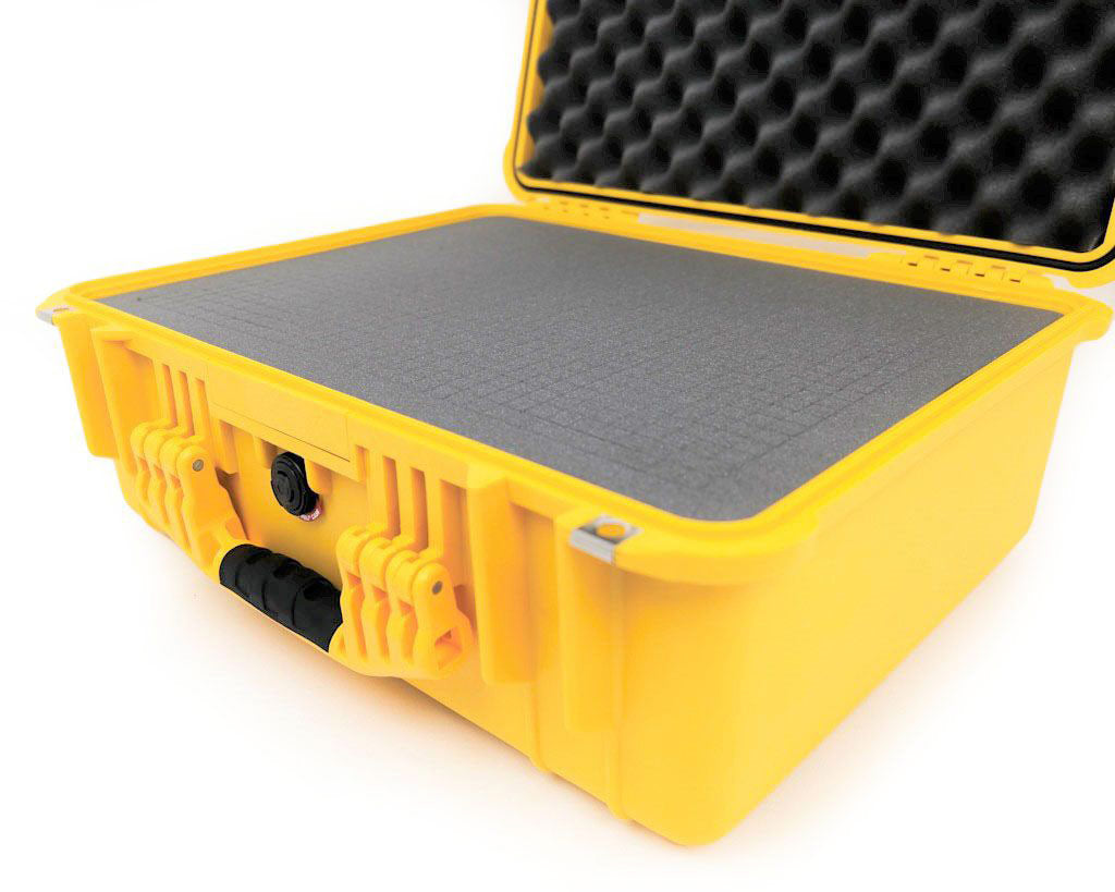 Peli 1550 Protector Case