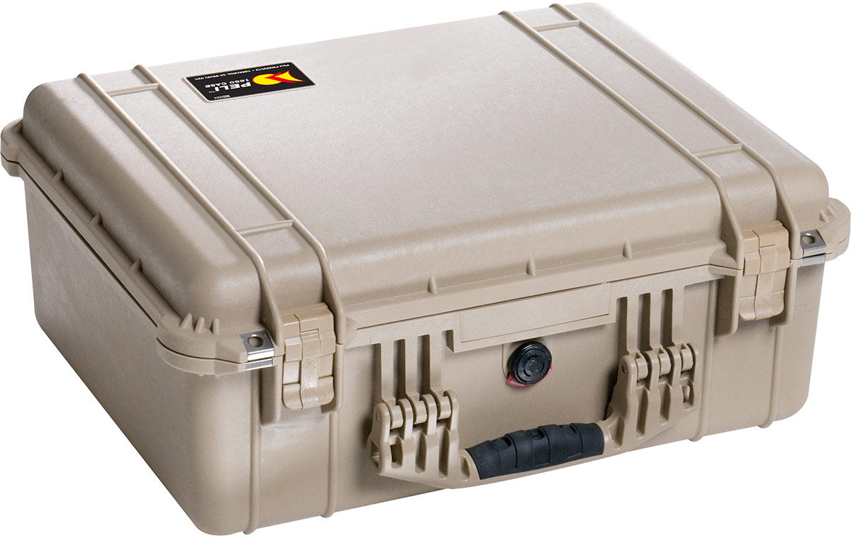 peli-1550eu-dustproof-camera-case