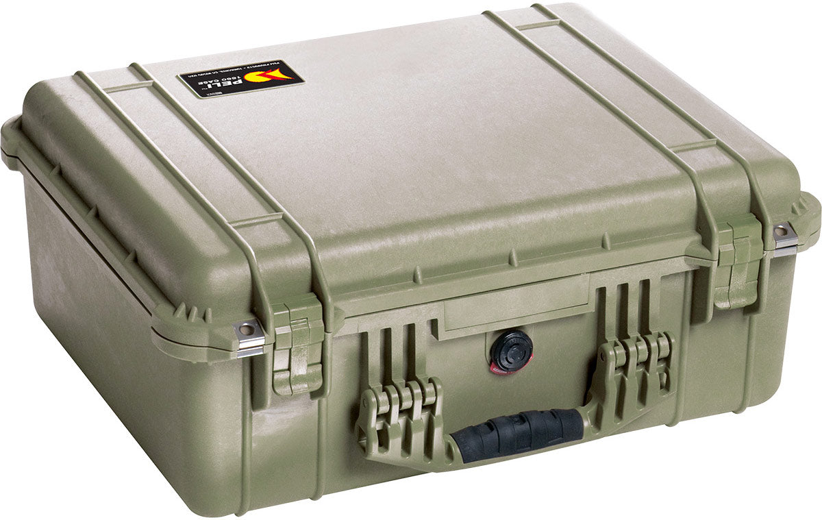 Peli 1550 Protector Case