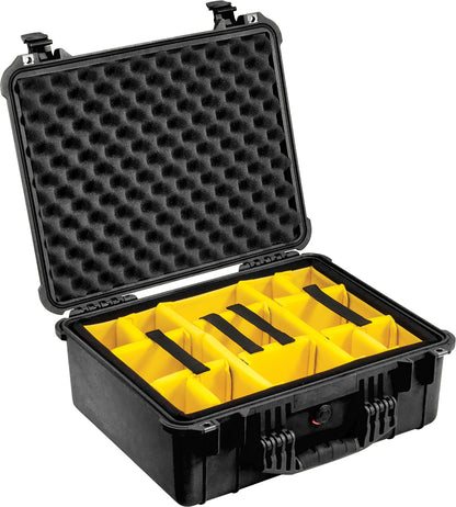 Peli 1550 Protector Case