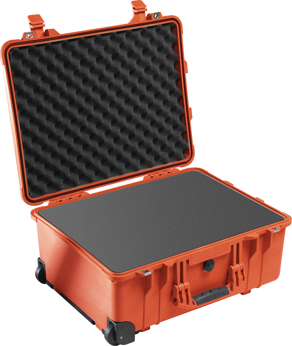 peli-1560-orange-foam-camera-case