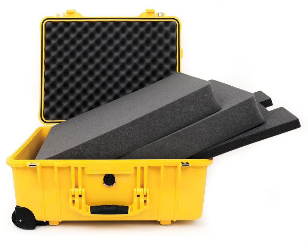 Peli 1560 Protector Case