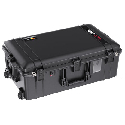 peli-1595-air-case-black Mittelgroßer Koffer, Stredný kufor, Közepes bőrönd, Valise moyenne