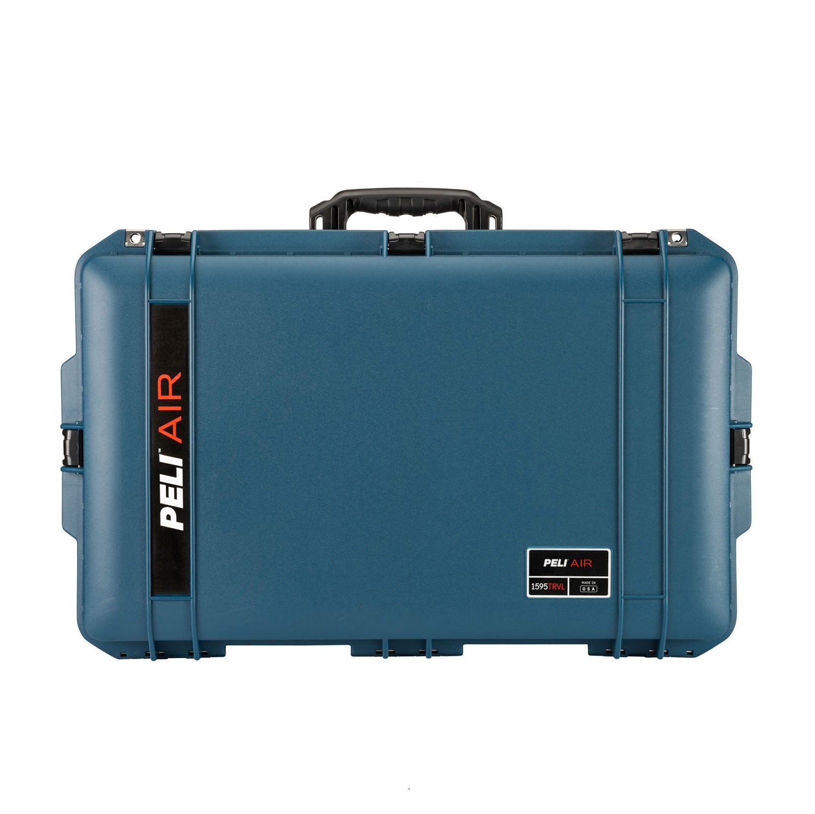 Peli Air Case 1595TRVL in Indigo – crushproof and dustproof hard luggage for air travel
