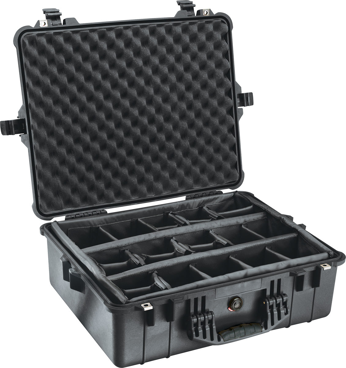 Peli 1600 Protector Case