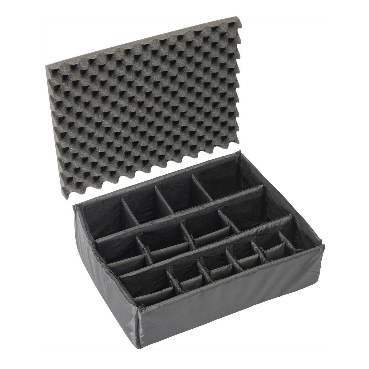 peli-1600-padded-divider-organizer-set