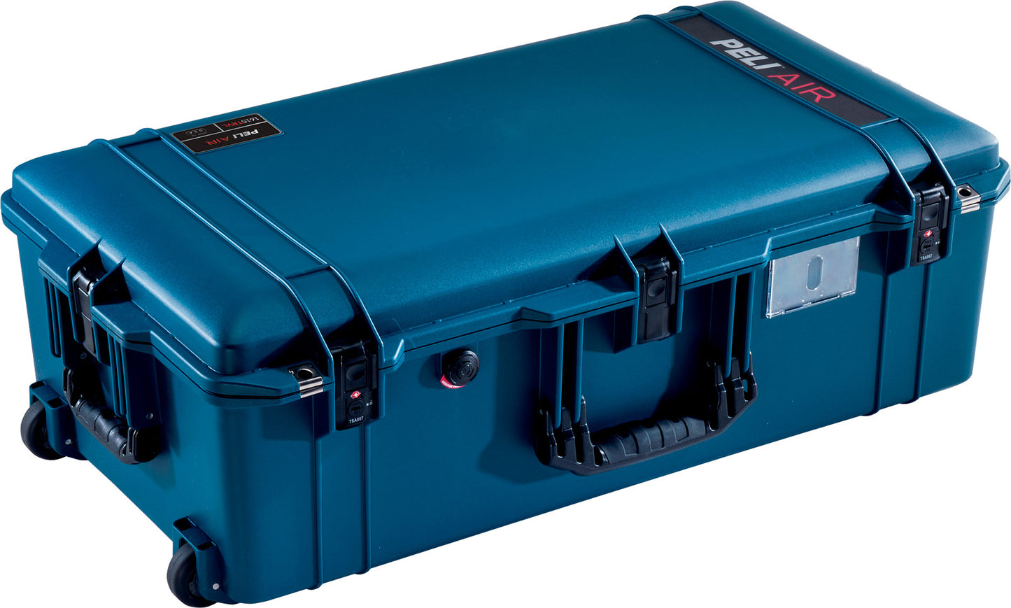 Peli Air 1615 Travel Blue Suitcase for Checked Baggage