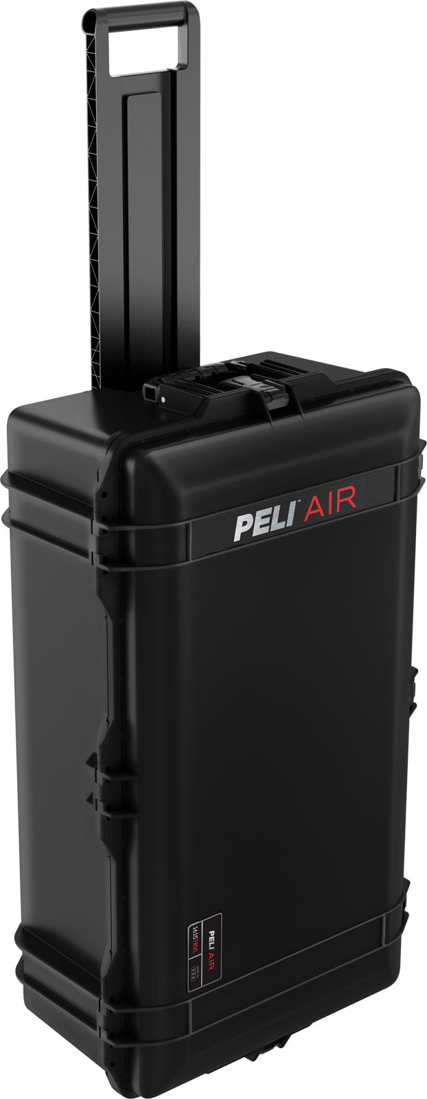 Peli Air 1615 TRAVEL Suitcase for Checked Baggage with Laptop Pocket