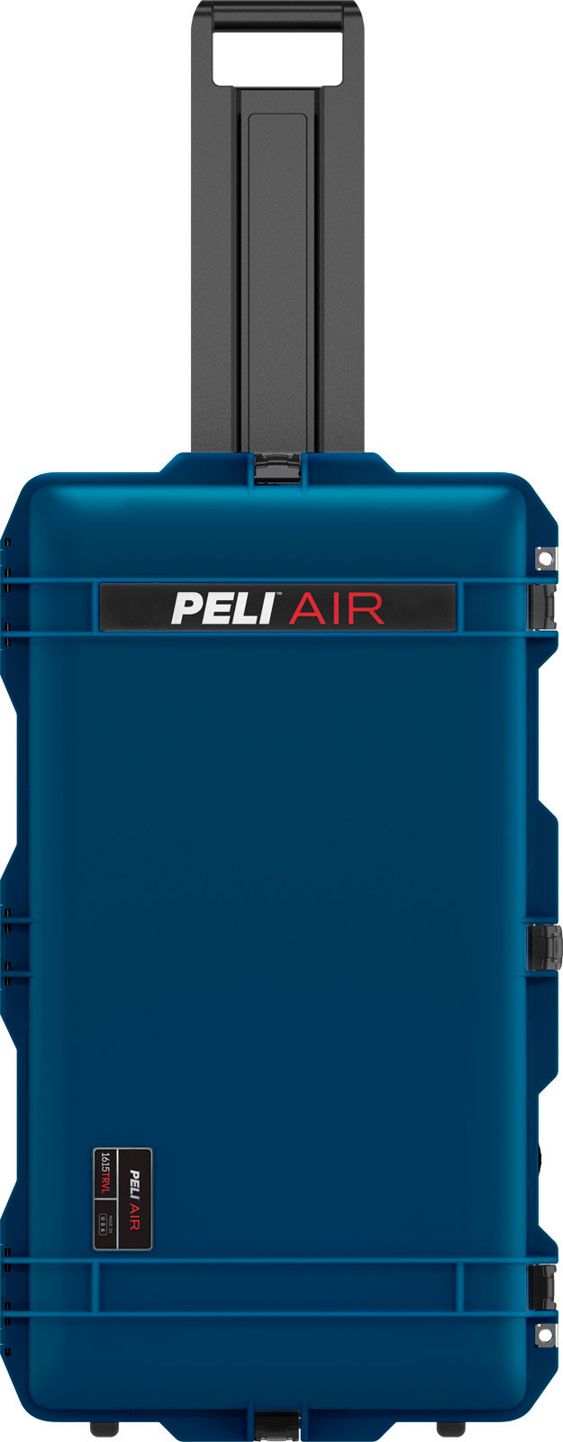 Peli Air 1615 Travel Blue Suitcase for Checked Baggage