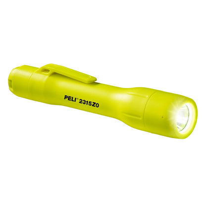 ATEX firefighter flashlight, ATEX brandmansficklampa, ATEX пожарникарски фенер, ATEX пожежний ліхтар, ATEX vatrogasna svjetiljka Peli 2315Z0