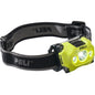 Headlamp ATEX EX Peli 2765Z0 yellow