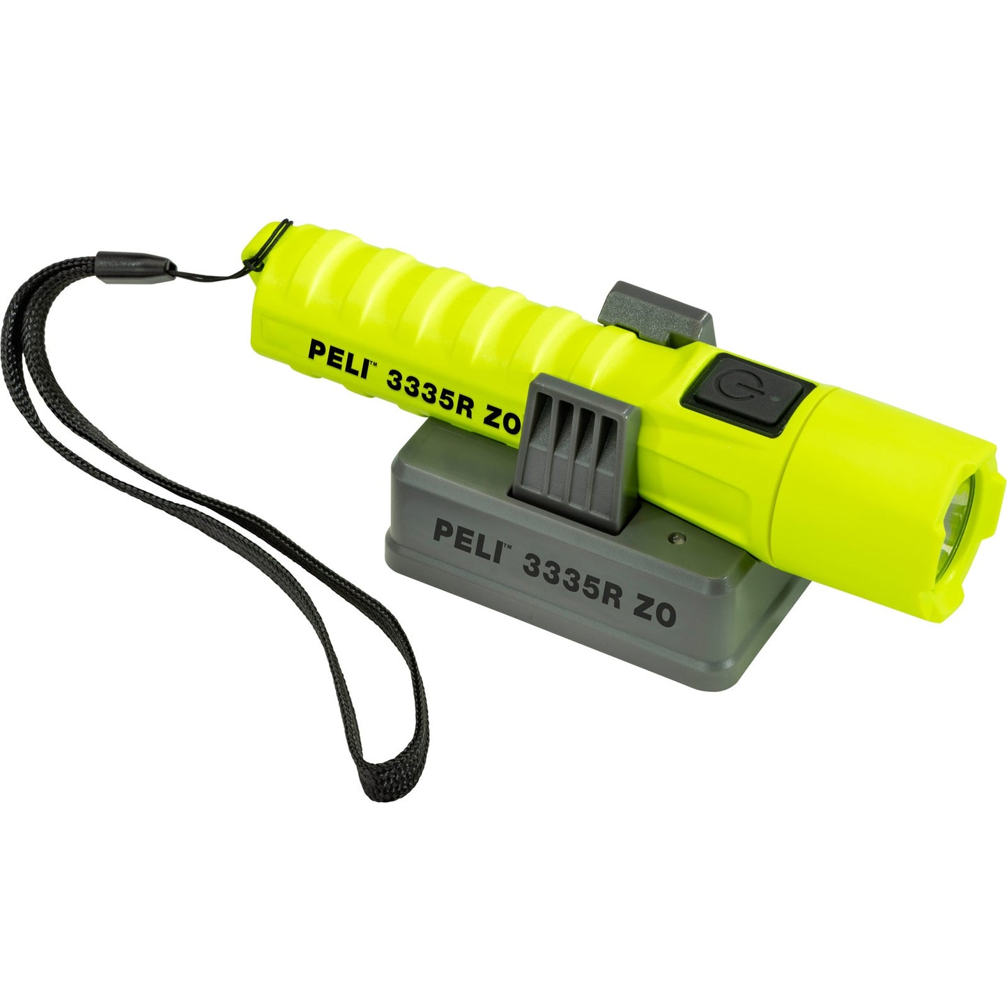 ATEX wiederaufladbare Taschenlampe Peli 3335RZ0 für gefährliche Bereiche