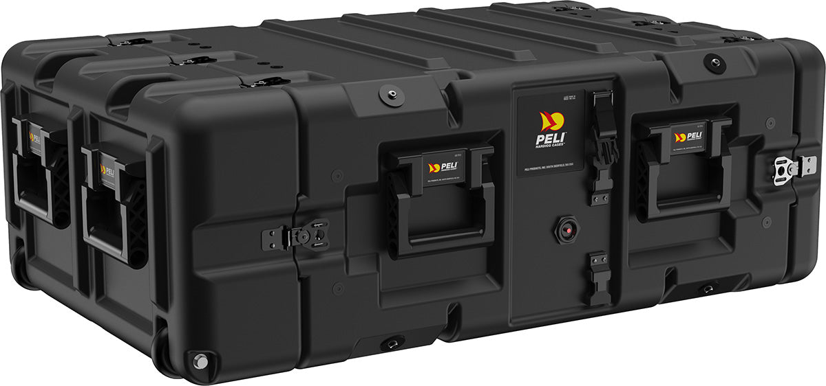 Case Rack 4U Peli™ SUPER V Case per Server