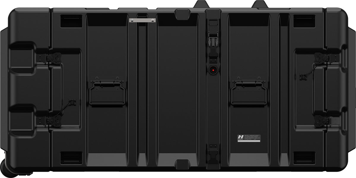 Case Rack 7U Peli™ CLASSIC V szerver szekrény