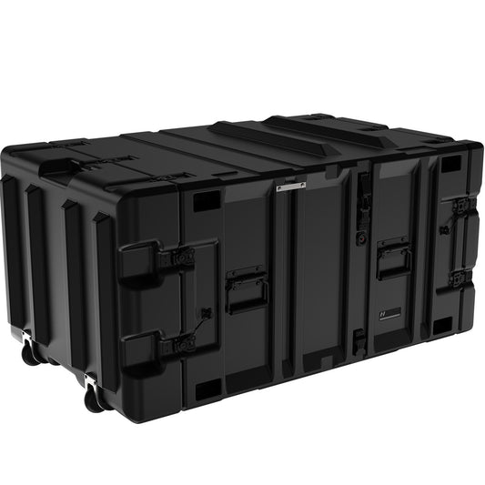 Case Rack 7U Peli™ CLASSIC V szerver szekrény