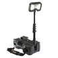 Faro a LED PELI RALS 9490 con masto pieghevole