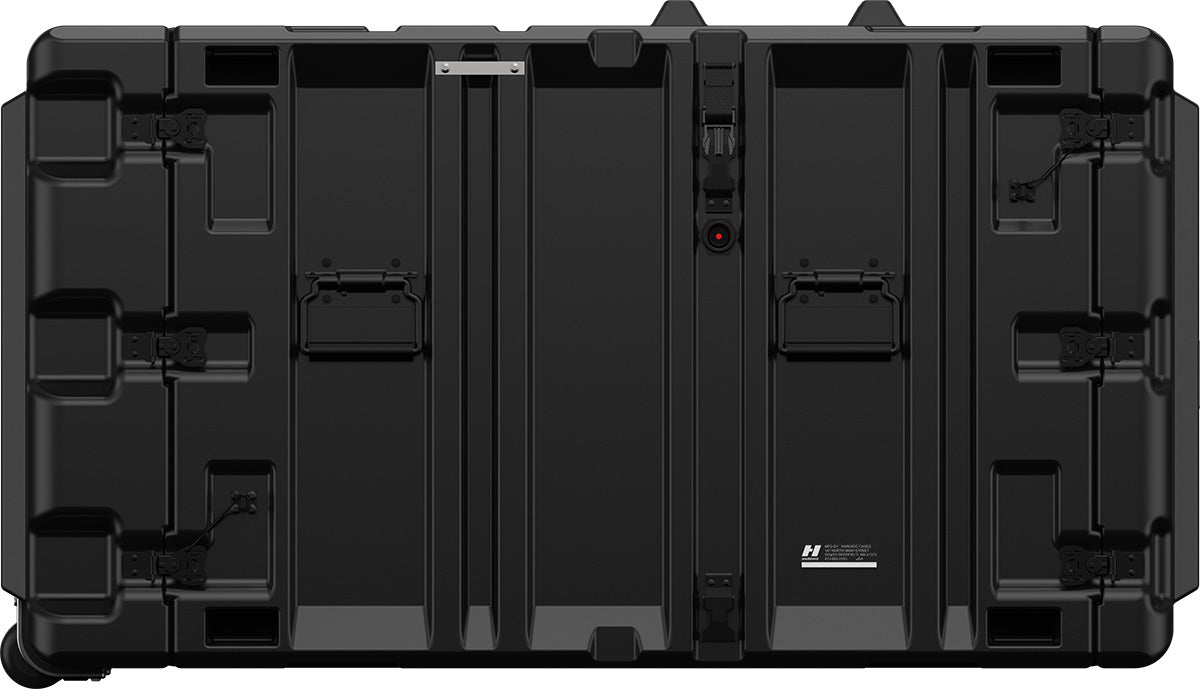 Case Rack 9U Peli CLASSIC V server cabinet