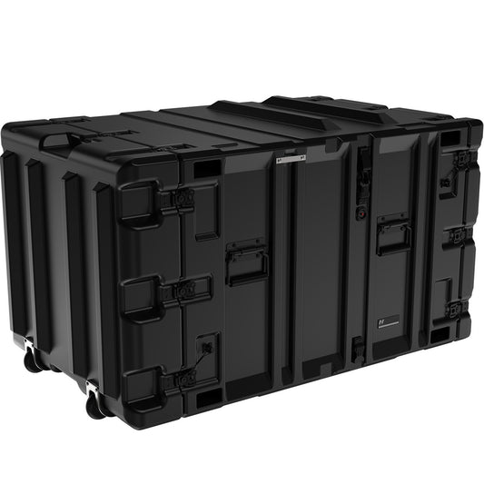 Case Rack 9U Peli CLASSIC V szerver szekrény