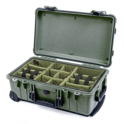 peli-air-1510-divider-set-padded-organizer-kit