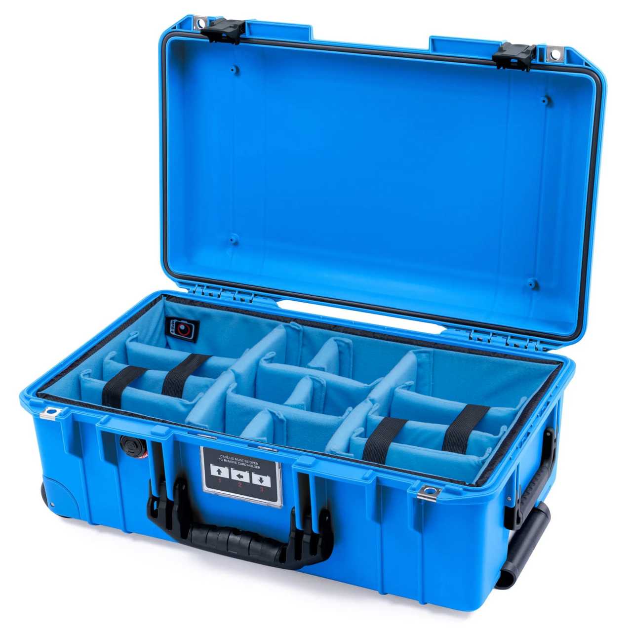 peli-air-1535-blu-divisore-impermeabile