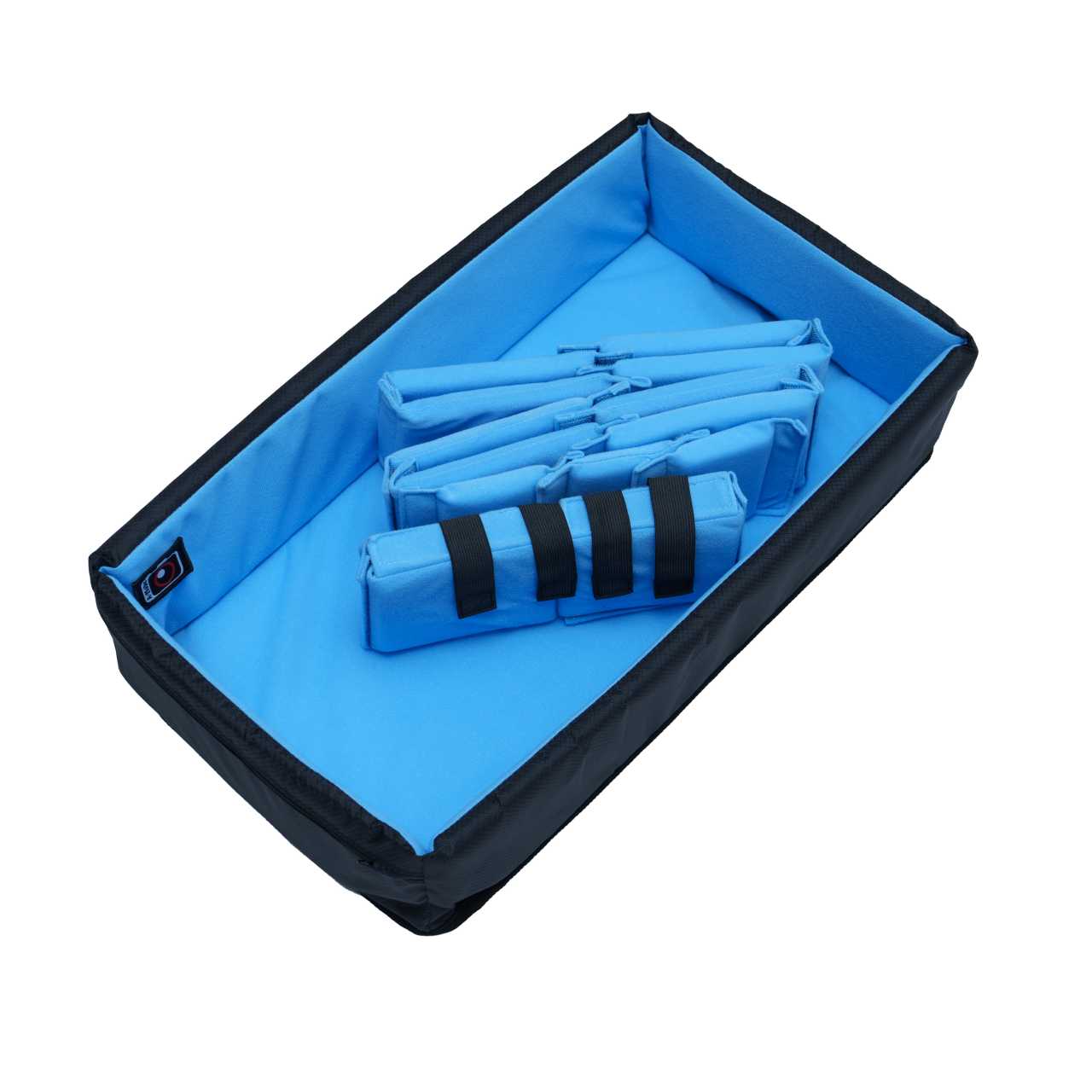 peli-air-1535-blue-padded-divider