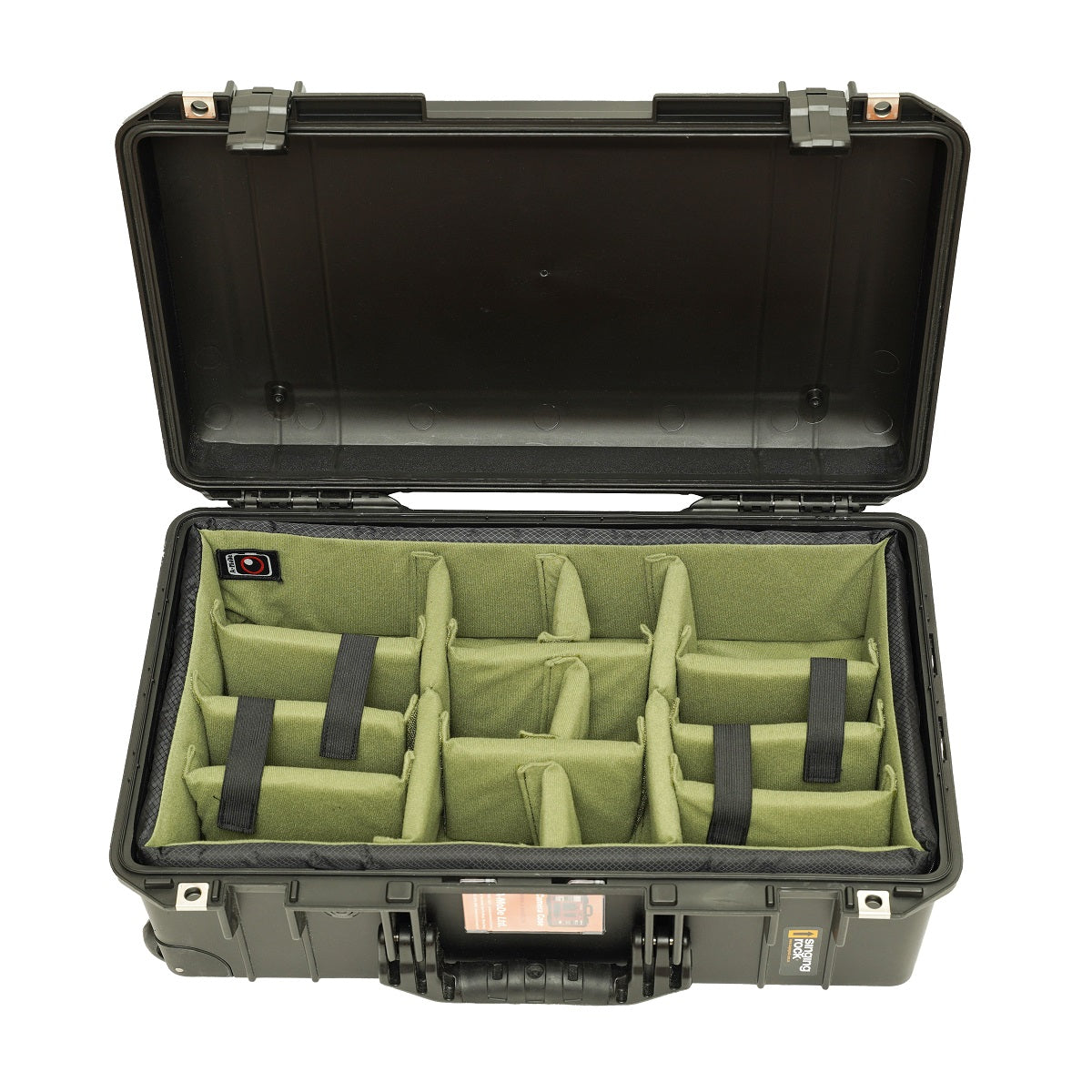 peli-air-1535-divider-set-padded-organizerUnterteilungssatz-Gepolstertercase