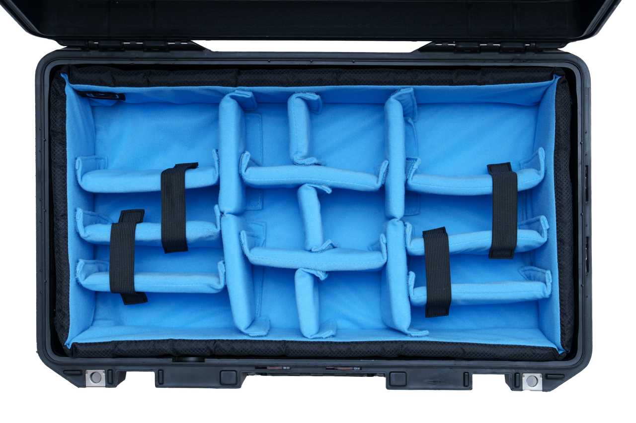 peli-air-1535-modry-polstrovany-delici-sliapka