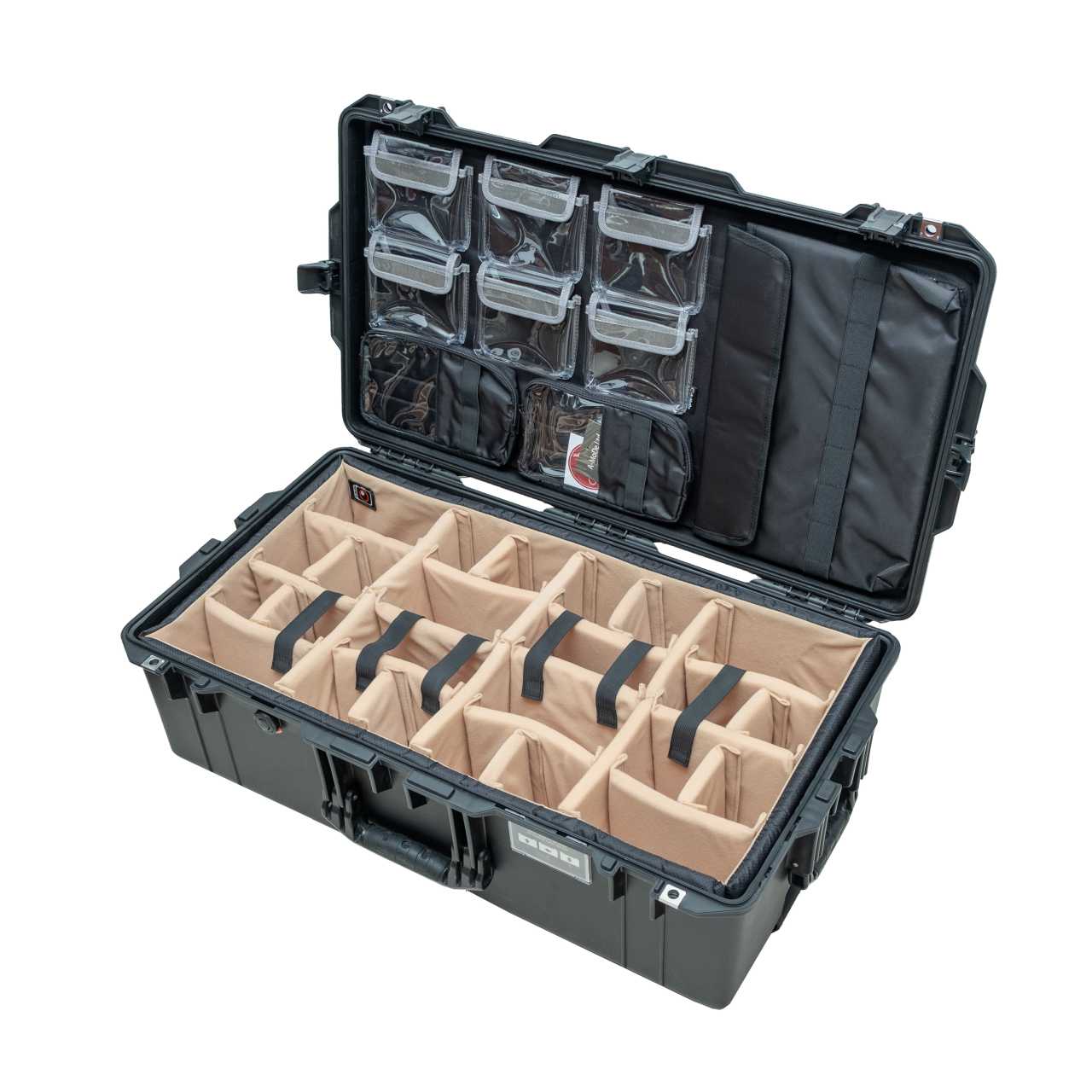 peli-air-1615-beige-poliestrovy-delic-organizator-suprava
