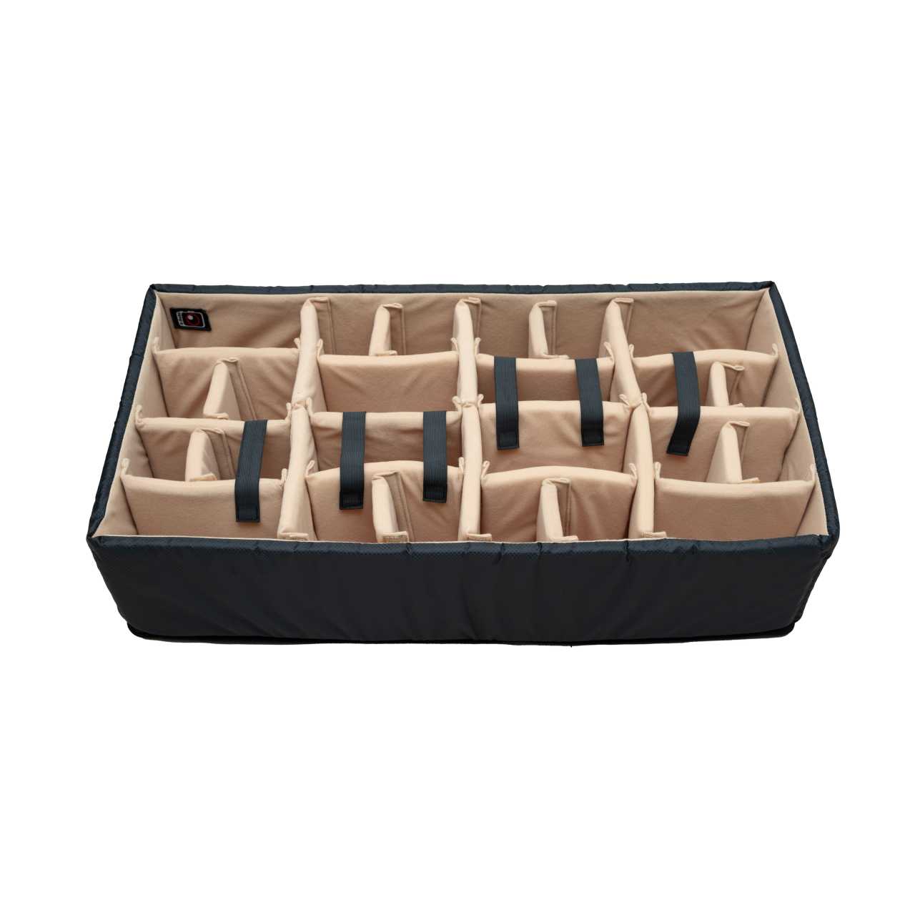 peli-air-1615-beige-pudset-skillevaeg-organizersaet