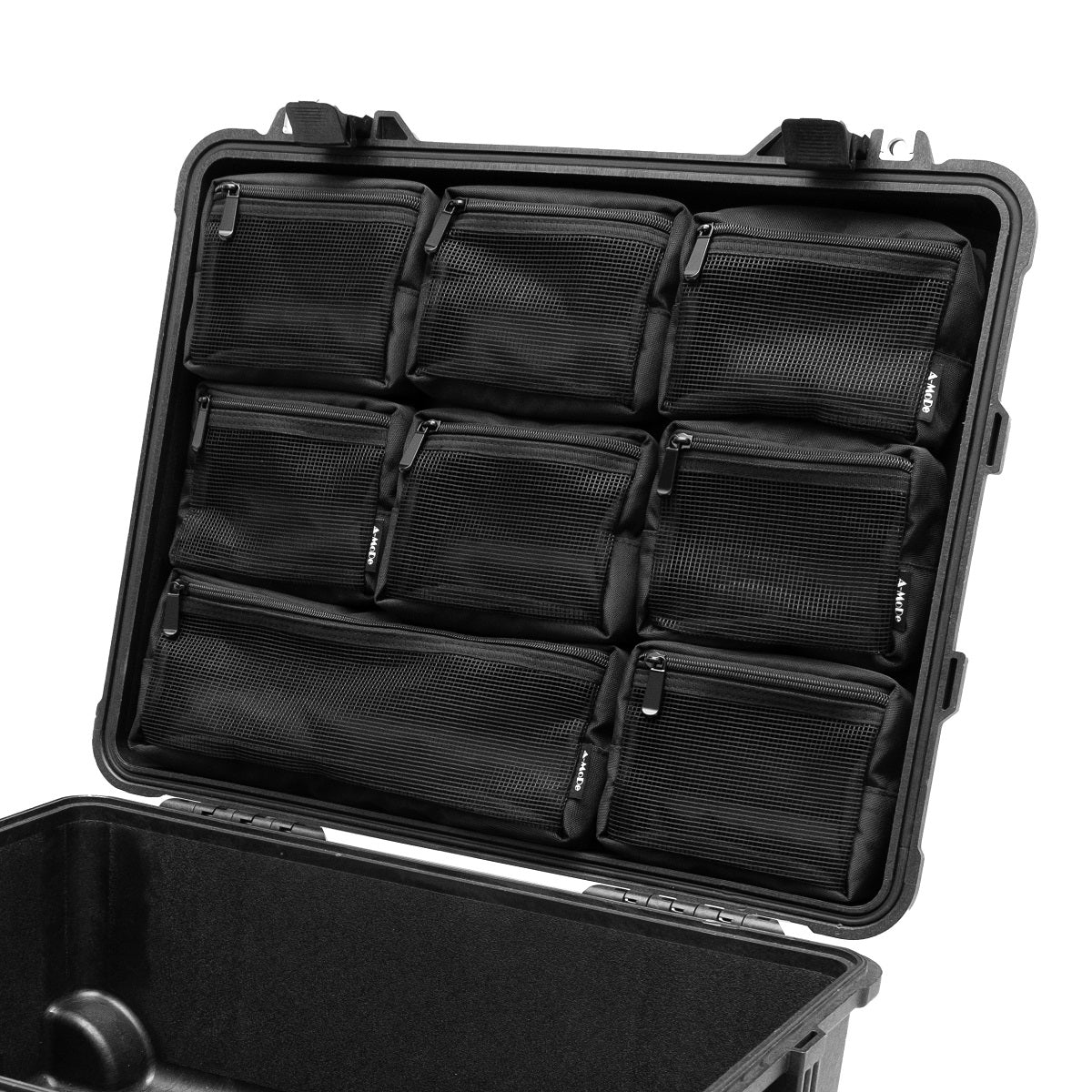 peli-air-1637-lid-organizer-mesh-divider-pouch-set-bags